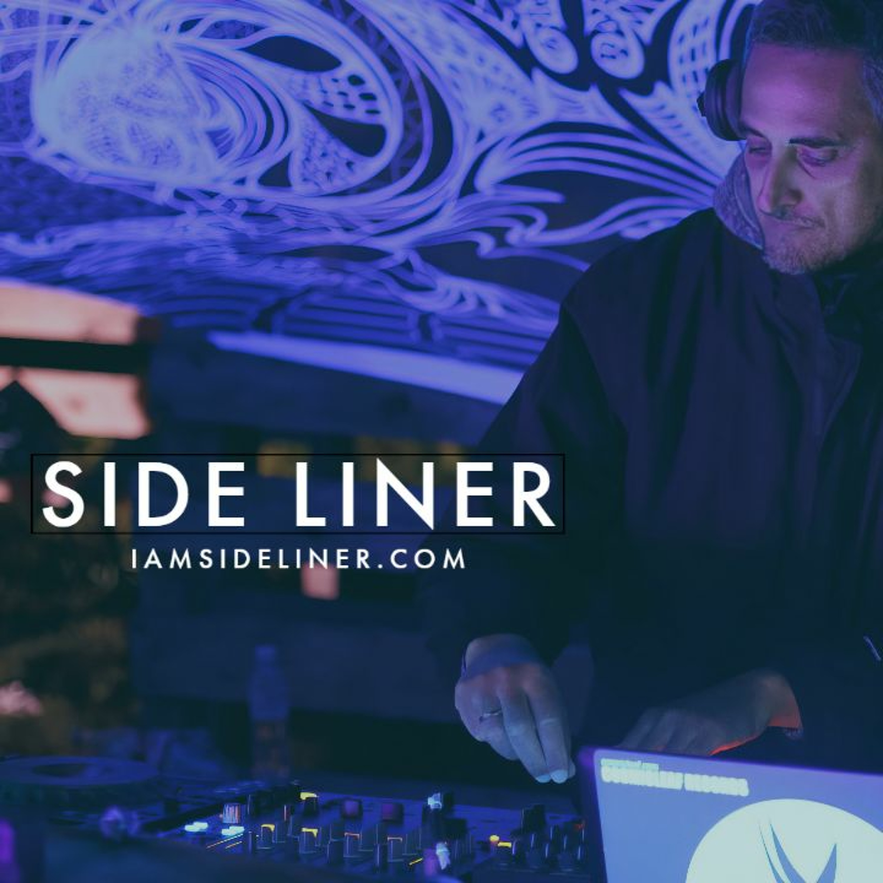 Side Liner (#downtempo) Renil Edis (#techno)