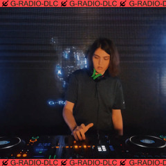 Miss Jay @ G-Radio [03-08-2025]