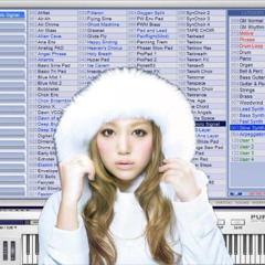 西野 カナ - Dear... (pluggnb flip by ICDTAM)