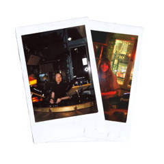 Moonlight Sessions 013 — Stella Z & Sallad Egg