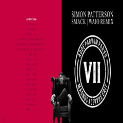 Marco V & David Forbes vs. Simon Patterson & WAIO - Godd Smack (David Forbes Mashup)
