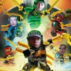 Ninjago Theme Song