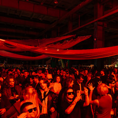 e.Gest | Kivach Radio x Morskaya | 31.05.2025