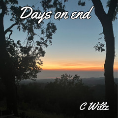 days on end