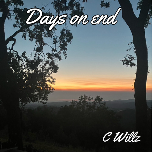 days on end