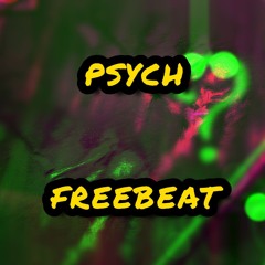 *FREE DL* Trip x Psychedelic type beat | Psych (Prod. TamoreS) 98bpm [Copyright free]