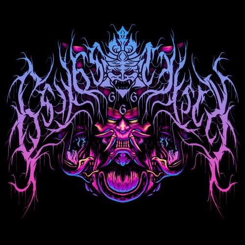 DEVILISH CARTEL - SILHOUETTE