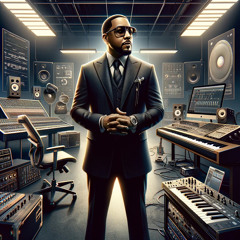 DJ TWiLight Presents: The Timbaland Production Resume - Volume 1