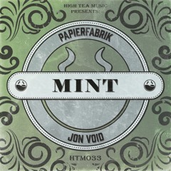 Jon Void - Papierfabrik [High Tea Music Presents]