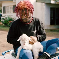 Lil Uzi Vert - Up The Ops (Snippet)