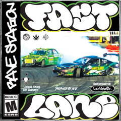 lexe - Fast Lane