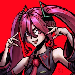 ONEKI x VEEXIE - MIKU MEME (direct download)