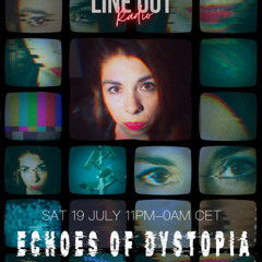 Echoes of Dystopia - 400 Coups, Minuit - juillet 2025