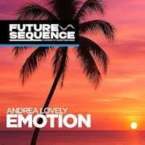 Cover di Andrea Lovely - Emotion (Original Mix).soud cloud