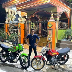 KU SAYANGI ( DEDDY MIX - DIMAS BECIK )!!!