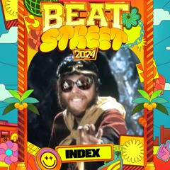 Beat Street Heaters