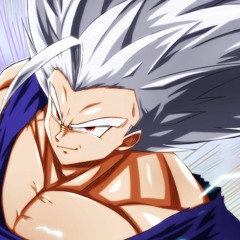 Dragon Ball Super: Super Hero Main Theme (Epic Version)