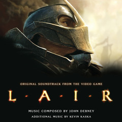 Lair Trailer