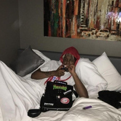 theslumpgod - Incense (feat. Juice WRLD & Lil Bibby)