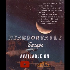 3. Shitshow Ft. Savinay Chopra