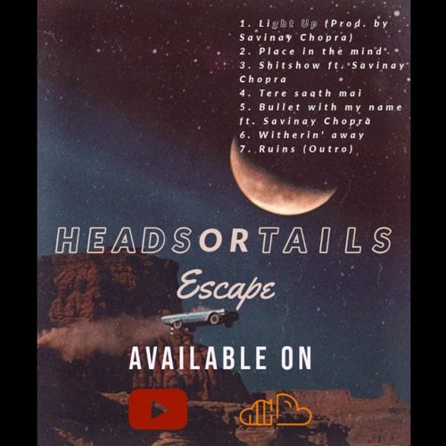 3. Shitshow Ft. Savinay Chopra