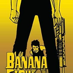 ACCESS [EBOOK EPUB KINDLE PDF] Banana Fish, Vol. 6 (6) by  Akimi Yoshida &  Akimi Yoshida 💕