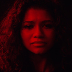 [surrealspade] euphoria