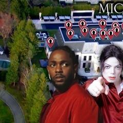 MJ Vs Kendrick Lamar They Don’t CareNOT LIKE US Davincii Edit 90Bpm