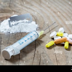 (TENEBRIXX XXILVAM MIX) DRUGZZZ💊Ⓜ️💉🍁🚬 (PROD. WOLFGANG)