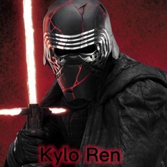 Kylo Ren sings a song ( StarWars parody ) by Aaron Fraser Nash