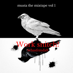 Work snitch