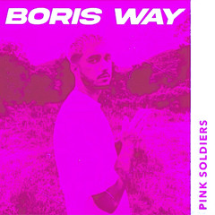 P.S. (original vocals on Boris Way’s Squid Game-inspired Pink Soldiers track)