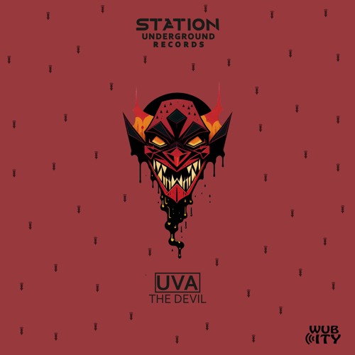 UVA- The Devil (Original Mix)
