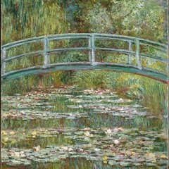 Baby Monet Opening Sound Collage Redesign