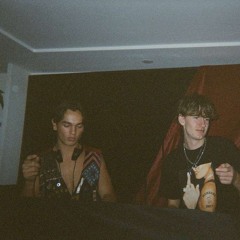 Funk House mix Vol-1