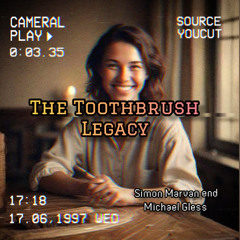 The Toothbrush Legacy