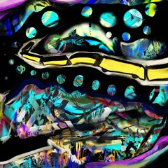 A VIEW OF COSMIC TRAIN