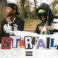 Starfall (feat. Toosii)