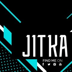 JITKA Krystof - Lost IIn The Dark (Original Mix)