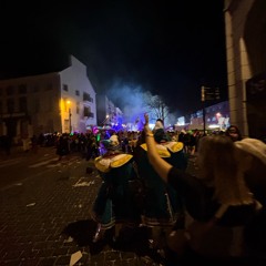 Carnaval❤️🔐🎭