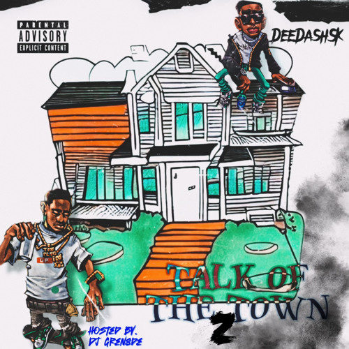 deedashsk - goxan 3.5 [@djgren8de exclusive]
