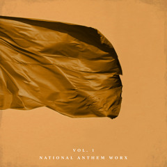 National Anthem USA