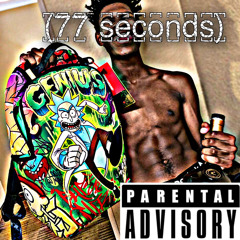77 seconds