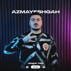 Hesam Tiem - Azmayeshgah S3-18 [Prod. Wartan, Kiyot]