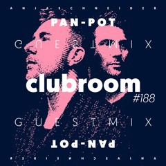 Club Room 188 with Pan-Pot