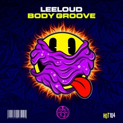 LeeLoud - Body Groove