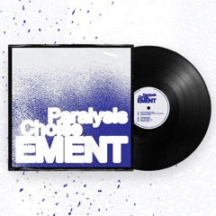 Ement - Eyes On Prey [PZREC011]