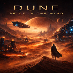 Dune - Spice in the Wind