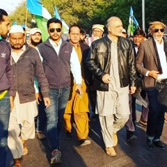 Hafiz Naeem Apna Rehbar _ New Tarana _ Jamaat e Islami _ Hafiz Naeem ur Rehman.mp3