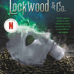 ⚡️PDF/READ❤️ Lockwood & Co.: The Hollow Boy (Lockwood & Co., 3)